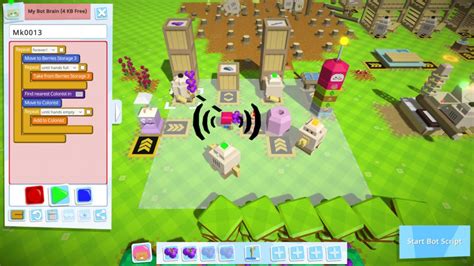 Autonauts Tips and Tricks 的图像结果