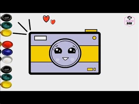 Camera Drawing Easy 的图像结果