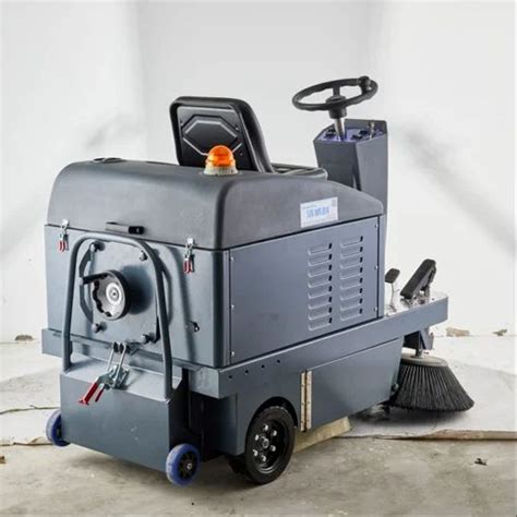 Floor Sweepers - Battery Sweeper Trader - Wholesaler / Distributor from ...