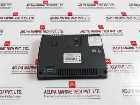 Wecon Levi700L Standard Human Machine Interface Module 24Vdc V V1.0.05 ...