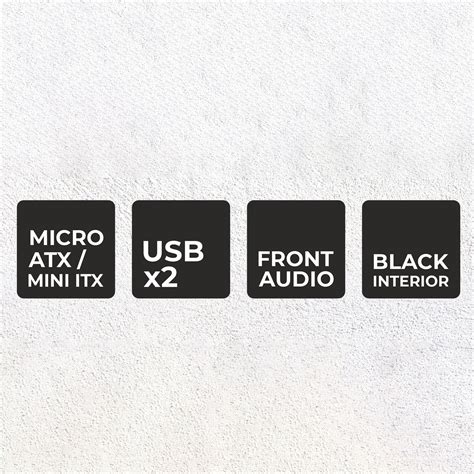 Zebronics Libra Chassis