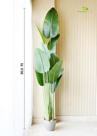 Natural Looking Artificial Plants: Greenery That Stays Fresh