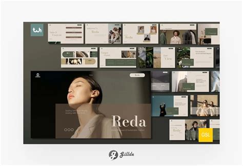 15 Best Free Google Slides Templates & Themes for 2024