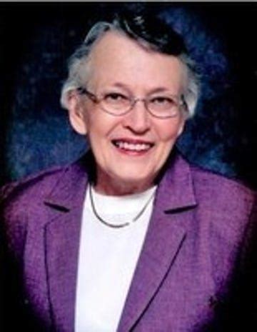 Margaret Ann Dillon Obituary - Salina Journal