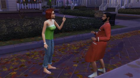 Image result for Control Sims 4 Mod