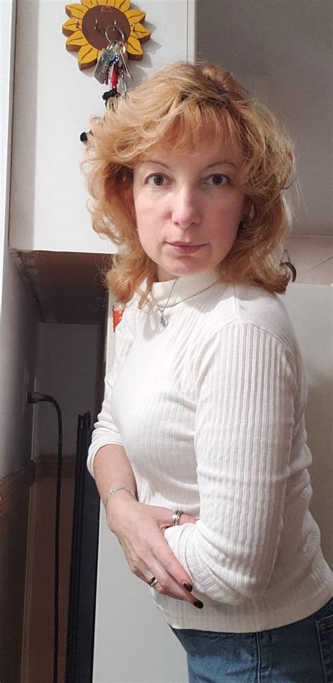 Elisheva, 48, Файр-Лаун - "РусДэйт"