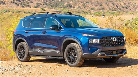 2023 Hyundai Santa Fe Review: Expert Insights, Pricing, and Trims