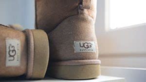 UGG's Return Policy 2025 (Worn, Not Used + No Receipt)