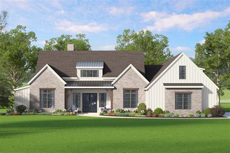Custom Home Floor Plans | Brown Haven Homes