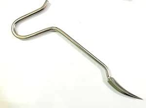 Orthopedic Bone Awl Pointed Orthopedic Surgical Instrument stainless ...