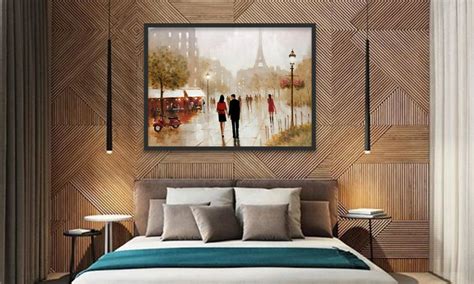 Give The Empty Wall Space In Your Home A Makeover With These Clever Wa ...