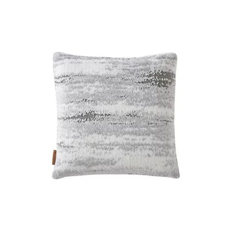 Koolaburra by UGG Indy Sherpa Throw Pillow