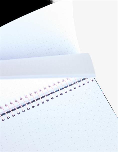 Mofusand notebook - Women | Bershka