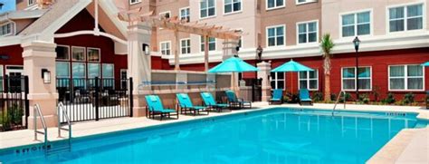 RESIDENCE INN SAN MARCOS - Hotel Reviews, Photos, Rate Comparison ...