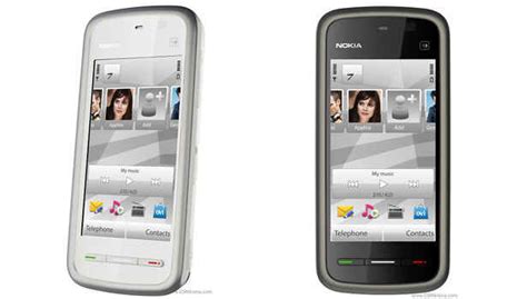 Nokia subtracts two features – GPS & 3G – from Nokia 5230, and calls it ...