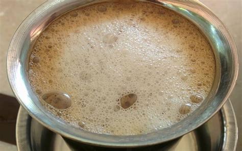 Places In Pune That Serve Amazing Filter Coffee | WhatsHot Pune