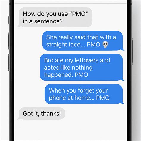 What Does PMO Mean on TikTok? | Slang Explained | Poprey Blog