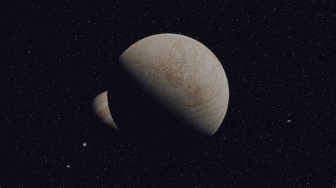 Scientists are watching an Alien planet BORN! Will this be an Earth ...