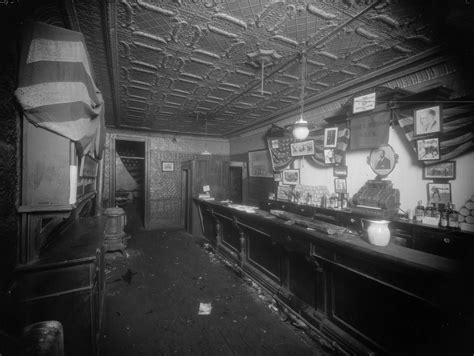 Prohibition — NYC Department of Records & Information Services