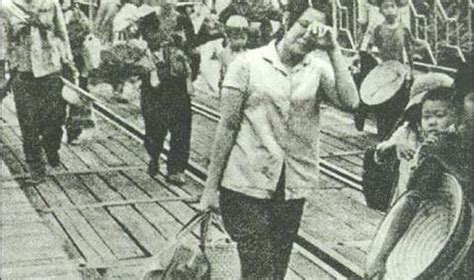 越南排华，中国政府派遣船只接载华侨回国－6月15日－历史今天