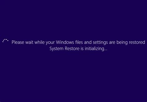 How to Restore Computer Back to Earlier Date 的图像结果