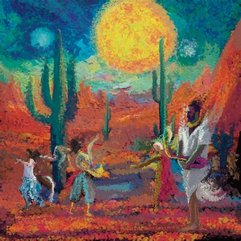 ITAI - Speedy Gonzales (Organic House 2023/Latin House 2023) [The Teddy ...