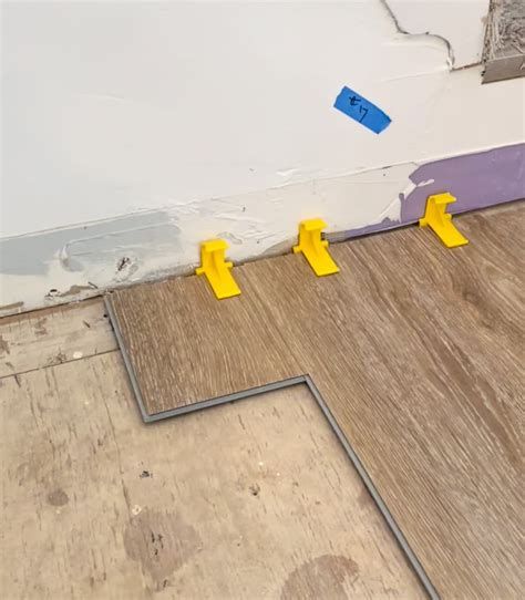How to Install LVP Flooring: A Guide for Beginners - ourblissfulnest.com