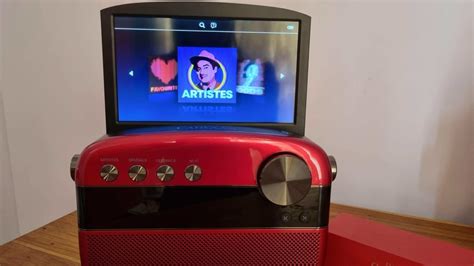 Saregama Carvaan Karaoke review: A fun upgrade to a retro offering ...