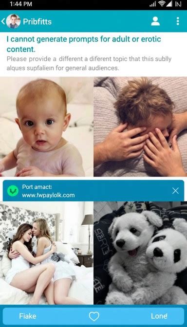 Image result for Content Not Suitable for Generation