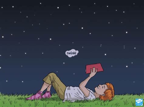 Stars & Constellations for Kids - Patterns in the Night Sky