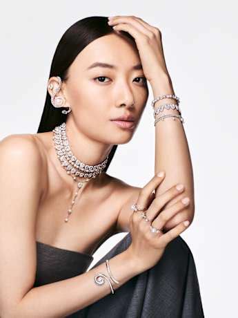 Best Anniversary Gifts & Anniversary Jewelry by Year | Swarovski IN