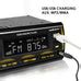 THE HASSLER SERIES CAR FM STEREO AND USB PLAYER MG-FM 4 – MOTOGEAR ...