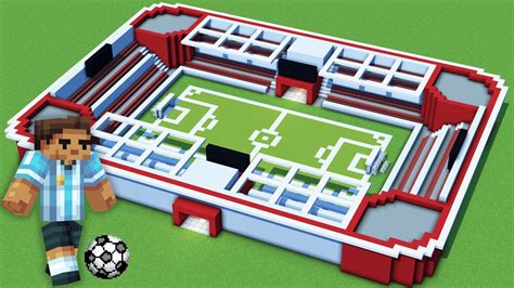 Image result for Minecraft Stadium Tutorial PS3