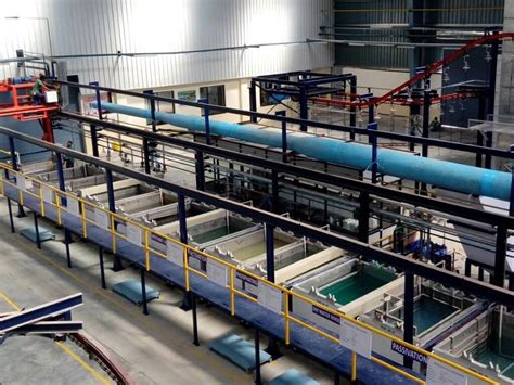 Pre Treatment Systems in Pune Maharashtra India