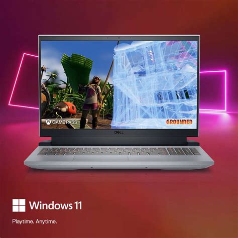 DELL G15 5525 AMD Ryzen 5 Hexa Core AMD R5-6600H - (16 GB/512 GB SSD ...