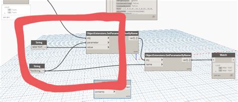 Image result for Create Text in Civil 3D Using Dynamo