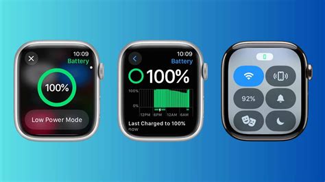 How to See Battery Percentage on Apple Watch: 4 Easy Ways to View It