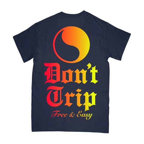 Free & Easy Olde English Tee – lobo nosara