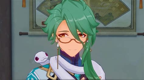 Best Artifacts For Baizhu & Predict Rerun Banners In Next Updates