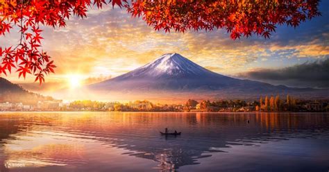 [Mount Fuji Flower Viewing] Arakurayama Sengen Park & Nikawa Clock Shop ...