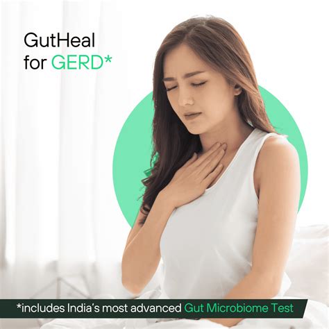 Fix GERD Acidity Acid Reflux and Heartburn – Sova Health