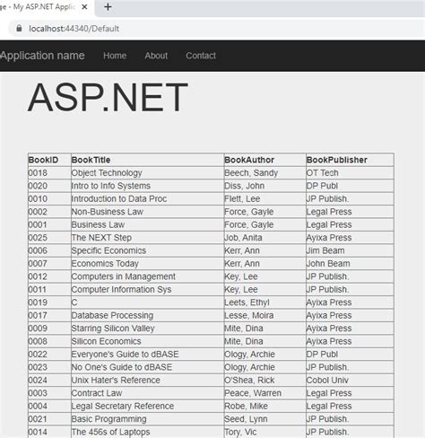 DataGridView Visual Basic 的图像结果