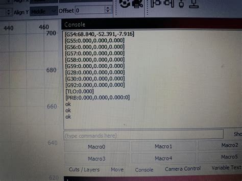 Image result for OpenBuilds Jog Speed