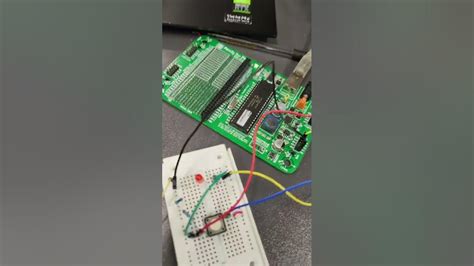 Image result for Serial Interrupt Using PIC18F45K22 Code