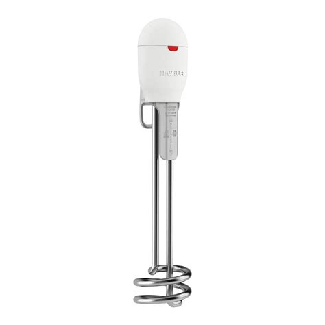 Havells Zeta Immersion Water Heater ISI Mark, Waterproof)