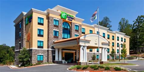 Find South Carolina Hotels | Top Hotels in South Carolina by IHG