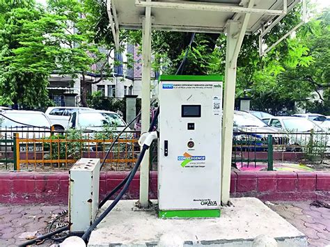 Uttarakhand: EV Charging Points Mandatory for all Buildings Except ...