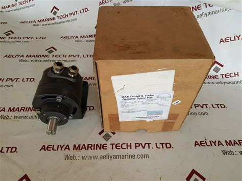 Camille Bauer Wt707-113D A151/Hlm Transducer – Aeliya Marine Tech