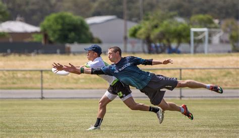 Best Ultimate Frisbee Player 2021 at Michael Dittmer blog