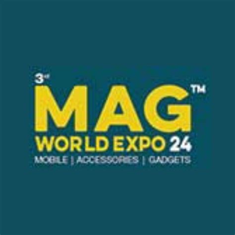 Mag Expo 2024 | The Exhibition Network